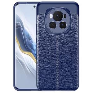 Honor Magic6 Pro Slim-Fit Premium TPU Hoesje - Blauw