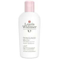 Louis Widmer Reinigingsmelk Geparfumeerd 200ml