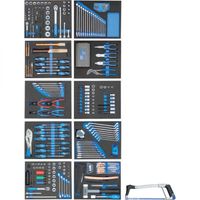 Gedore TS 308 | Gereedschapset in module | 308-Delig - 2956535