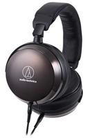 Audio Technica (Ath-Ap2000Ti) Hi Fidelity Closed-Back High Resolution