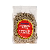 Zonnebloempitten bio