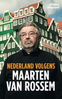 Nederland volgens Maarten van Rossem - Maarten van Rossem - ebook - thumbnail