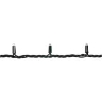 Showtec LED Rubber String Light WW 200 warmwitte LEDs 20m