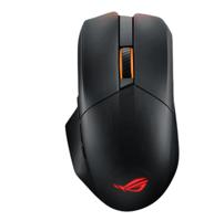 ASUS ROG Chakram X Origin muis Rechtshandig RF Wireless + Bluetooth + USB Type-A Opto-mechanisch 36000 DPI - thumbnail