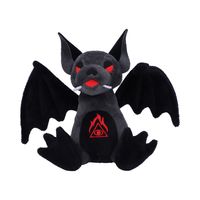 Nemesis Now - Bat Plush 18cm - thumbnail