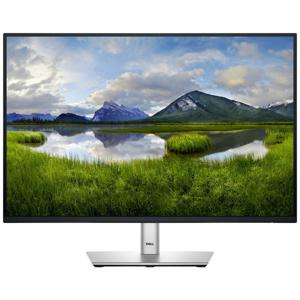 Dell P2425 LED-monitor Energielabel D (A - G) 61 cm (24 inch) 1920 x 1200 Pixel 16:10 5 ms HDMI, DisplayPort, VGA, USB-B, USB 3.2 Gen 1 (USB 3.0), USB-C IPS LED