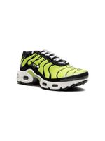 Nike Kids baskets Air Max Plus - Jaune