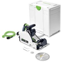 Festool Invalzaag met voorritsfunctie | TSV 60 KEBQ-Plus - 576730 - thumbnail