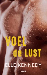 Voel de lust - Elle Kennedy - ebook