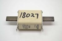 Siemens 3NA3010 zekeringinzetstuk zekeringgrootte = 0 25A 500V 3 st.