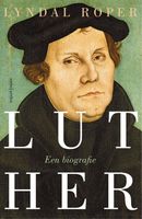 Luther - Lyndal Roper - ebook - thumbnail