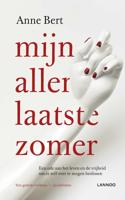 Mijn allerlaatste zomer - Anne Bert - eBook (9789401454346)