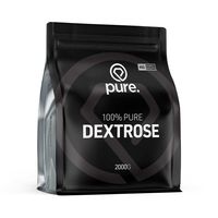 -Dextrose 2000gr - thumbnail