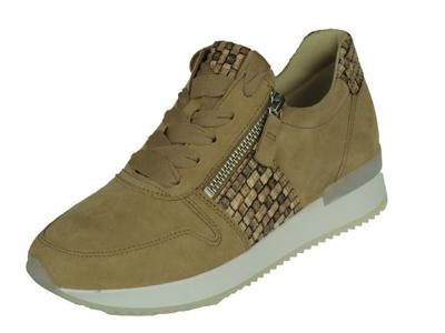 Gabor Gabor Lage Sportieve dames veterschoen