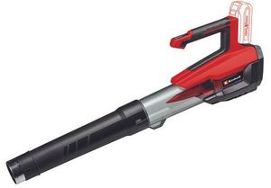 Einhell GP-LB 18/200 Li GK-Solo cordless leaf blowers 200 km/h Zwart, Rood