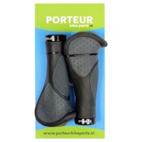 Porteur Handvatten Porteur ergo wing lang/lang