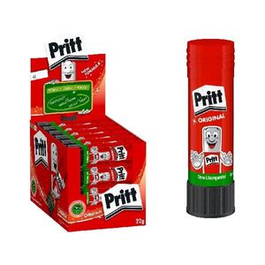 Pritt 900042 kantoorlijm Lijmstift