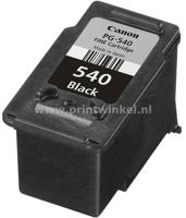 Canon PG-540/CL-541 Multi pack Origineel Zwart, Cyaan, Magenta, Geel 2 stuk(s)