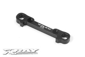 Alu Rear Lower Susp. Holder - Rear - 7075 T6 (5mm) (X363320)