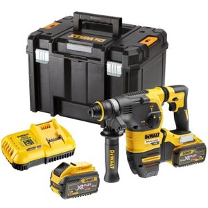 DeWalt DCH333X2 54V XR FLEXVOLT SDS-Plus Accu boorhamer - DCH333X2-QW