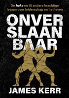 Onverslaanbaar (Paperback)