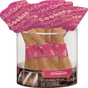 POS Display Bakken Spatula Cookie 12 Inch
POS Display Bakken Spatel Koekje 12 Inch