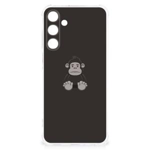 Samsung Galaxy A25 Stevig Bumper Hoesje Gorilla