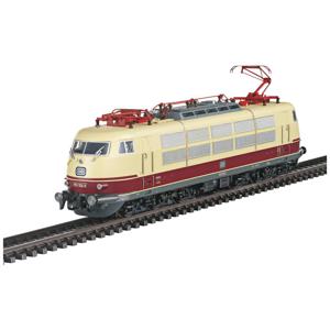 Märklin 39151 schaalmodel Sneltreinlocomotiefmodel Voorgemonteerd HO (1:87)