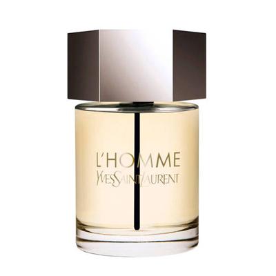 Yves Saint Laurent L'Homme eau de toilette - 100 ml Yves Saint Laurent L'Homme eau de toilette - 100 ml