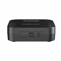 Saramonic Blink500 Pro B5 draadloze dasspeldmicrofoon met usb-C - thumbnail