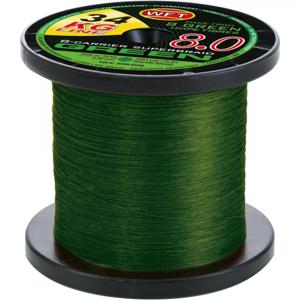 WFT KG 8.0 Green 100m 0,16 mm 22kg