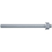 Fischer FIS A M 16 x 200 Ankerstang 200 mm 18 mm 517939 10 stuk(s) - thumbnail