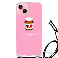 iPhone 15 Plus Beschermhoes Nut Boyfriend