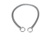 Beeztees Halsketting Enkel - Halsband Hond - 55 cm x 3 mm