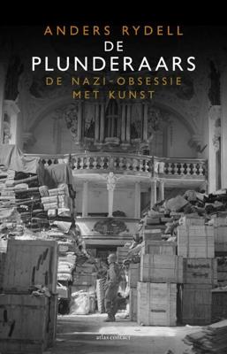 De plunderaars - Anders Rydell - eBook (9789045027821) De plunderaars - Anders Rydell - eBook (9789045027821)