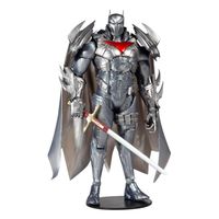 McFarlane Azrael Batman Armor 18cm