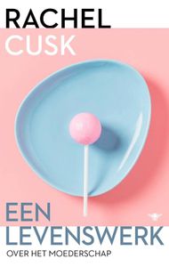 Een levenswerk - Rachel Cusk - ebook