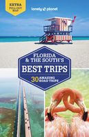 Reisgids Best Trips Florida & the South's | Lonely Planet - thumbnail