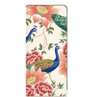 Hoesje maken voor Sony Xperia 5 V Pink Peacock - thumbnail