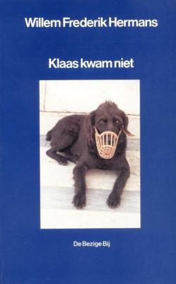 Klaas kwam niet - Willem Frederik Hermans - ebook