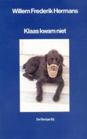 Klaas kwam niet - Willem Frederik Hermans - ebook