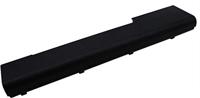 CoreParts Laptop Battery voor HP 65Wh Li-ION 14.8V 4400mAh, 632113-151, 632114-421, 632425-001, (65Wh Li-ION 14.8V 4400mAh Black, EliteBook 8560w, EliteBook 8570w, EliteBook 8570w, EliteBook 8570w,