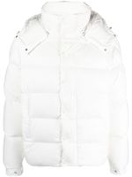 Moncler Vezere down jacket - Blanc