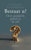 Bestaat u? - Jean-Jacques Suurmond - eBook (9789021144405)
