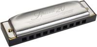 HOHNER Mondharmonica, Special 20 Progressive, Db
