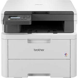 Brother DCP-L3515CDW Multifunctionele printer LED Kleur A4 Printen, scannen, kopiëren Duplex, USB, WiFi