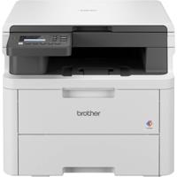 Brother DCP-L3515CDW Multifunctionele printer LED Kleur A4 Printen, scannen, kopiëren Duplex, USB, WiFi - thumbnail