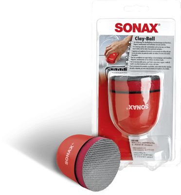 Sonax Clay-Ball 419700 Autoreiniger 1 stuk(s)