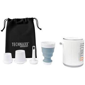 Technaxx TX-261 elektrische luchtpomp 180 l/min