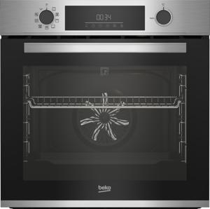 Beko BBIE12300XFP oven 72 l 2600 W A Roestvrijstaal